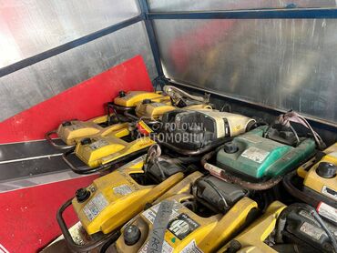 Wacker Neuson 2018 
