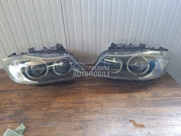 Xenon farovi E90 E91 za BMW Serija 3 od 2005. do 2012. god.