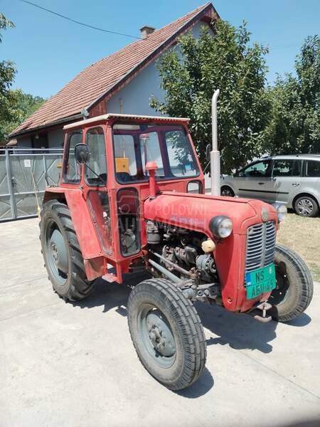 IMT 533