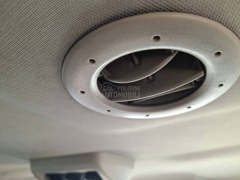 Fiat Freemont 2.0 mjet