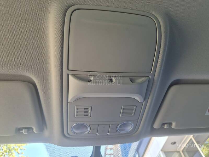 Škoda Karoq 2.0 TDI 4X4 DSG
