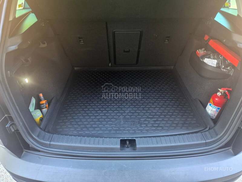 Škoda Karoq 2.0 TDI 4X4 DSG