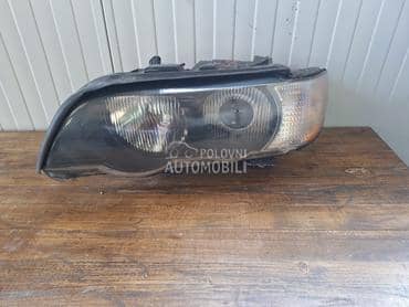 Xenon far levi X5 E53 za BMW X5 od 2000. do 2007. god.