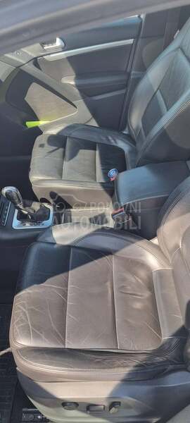 Volkswagen Tiguan CITYSCAPE R-line 4x4