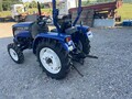 Foton 254 N