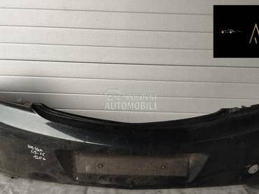 Zadnji branik za Opel Insignia od 2009. do 2012. god.