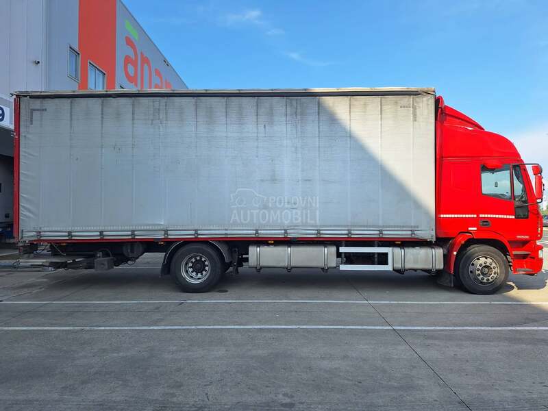 Iveco EuroCargo 18e240