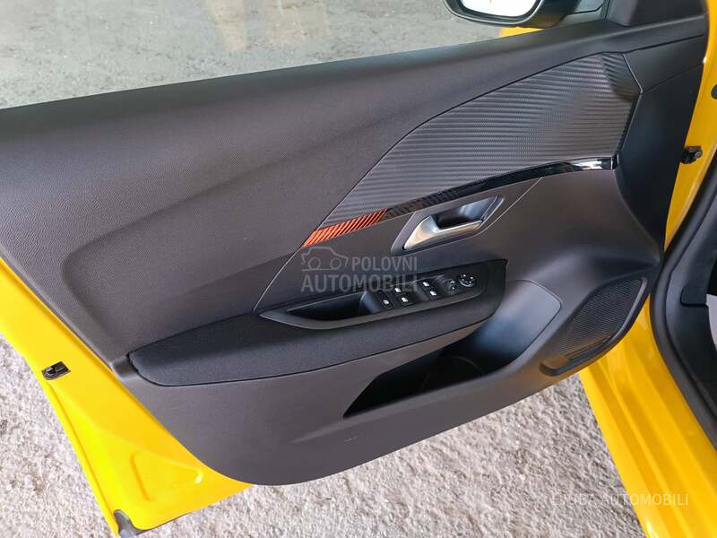 Peugeot 208 1.5hdi