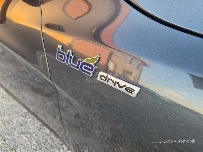 Hyundai i40 1.7 CRDI Blue Drive