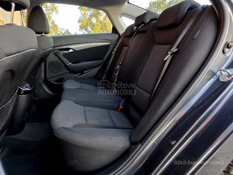 Hyundai i40 1.7 CRDI Blue Drive