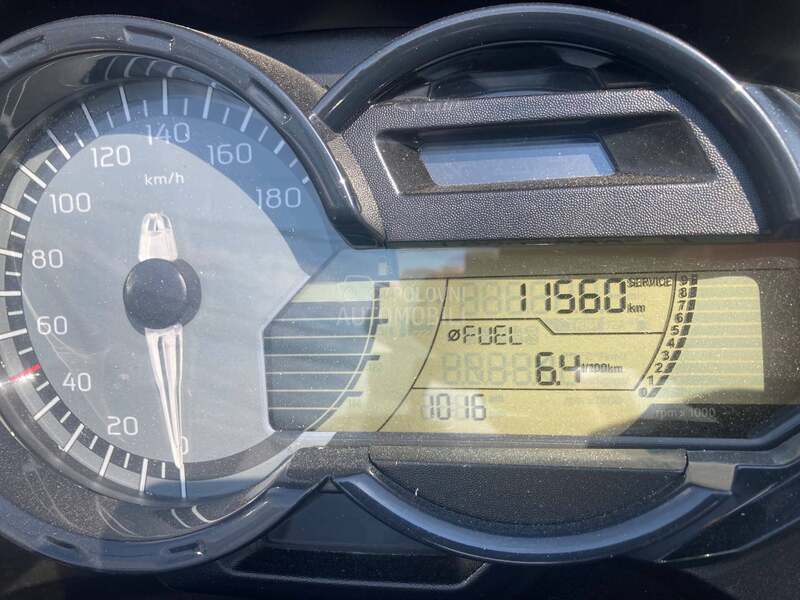 BMW C 650 GT