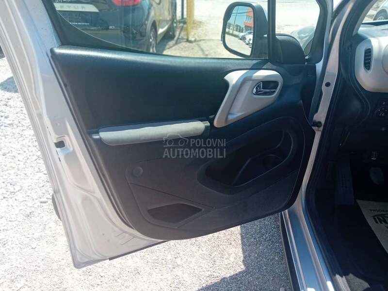 Peugeot Partner 1.6 HDI