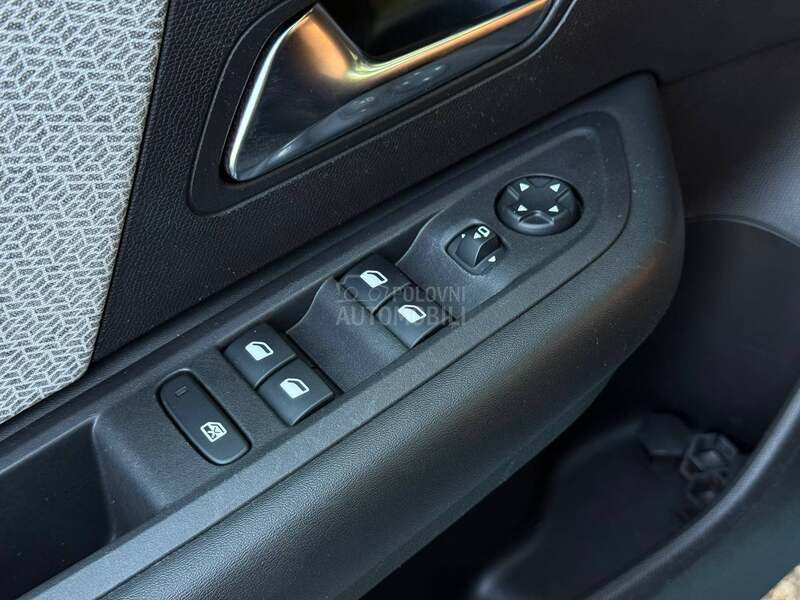 Citroen C4 Auto/Kamera/HeadUP