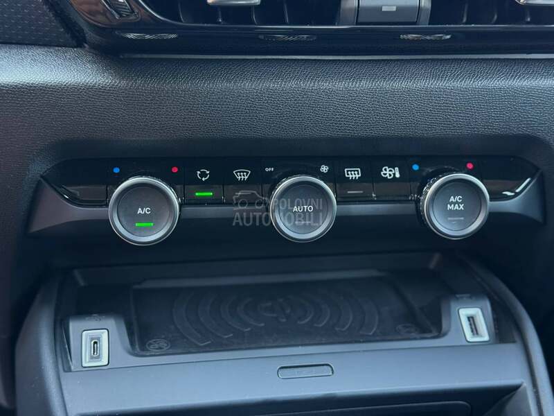 Citroen C4 Auto/Kamera/HeadUP