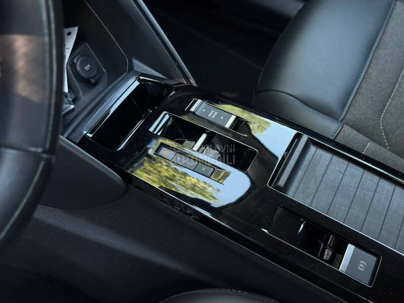Citroen C4 Auto/Kamera/HeadUP