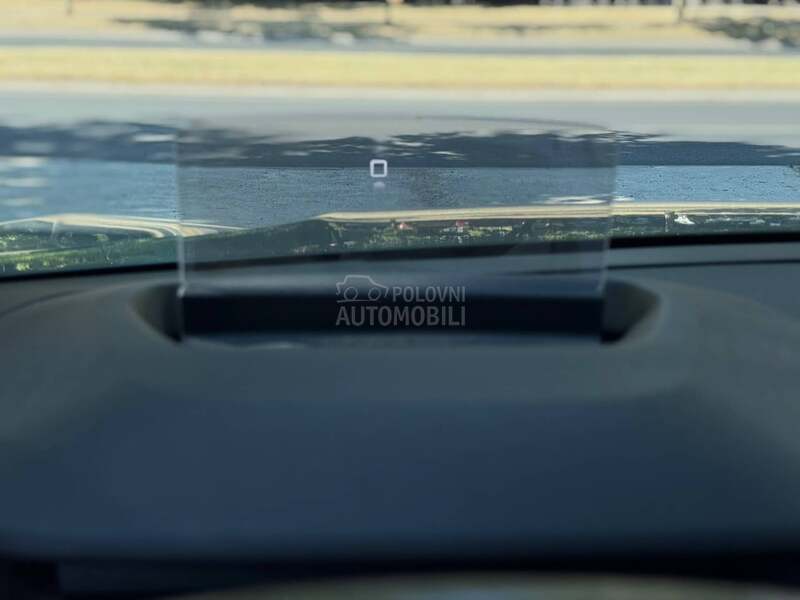 Citroen C4 Auto/Kamera/HeadUP