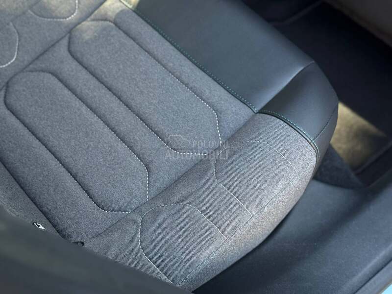 Citroen C4 Auto/Kamera/HeadUP