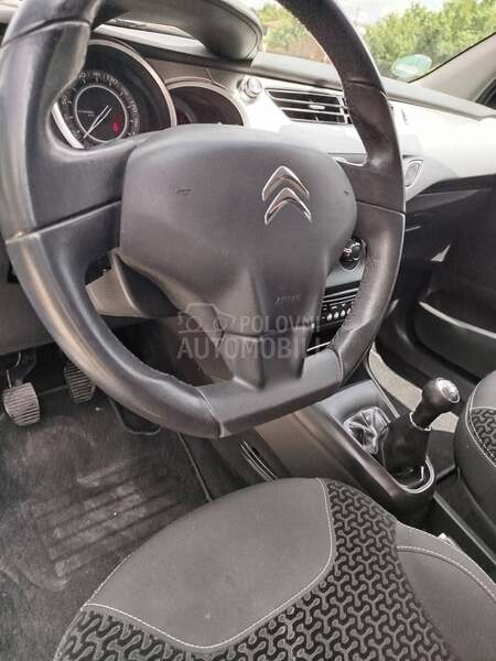 Citroen C3 1.4 8v