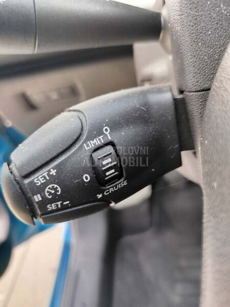 Citroen C3 1.4 8v
