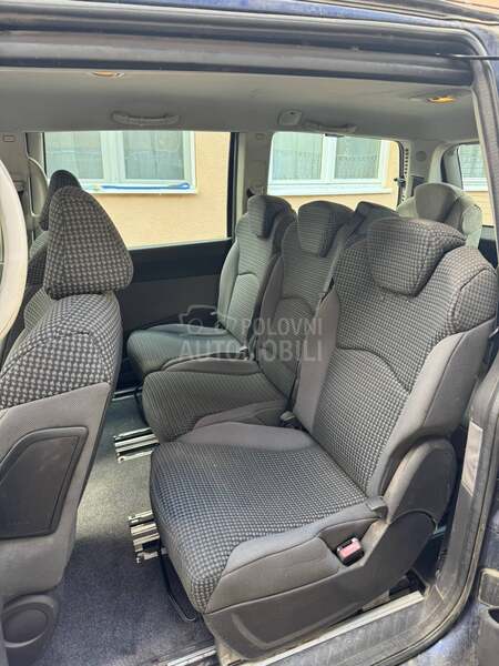 Fiat Ulysse 2.0 HDI
