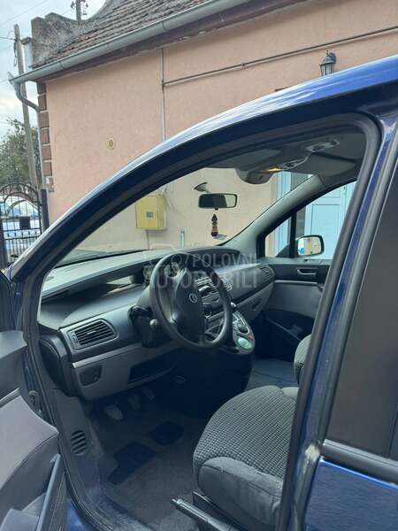 Fiat Ulysse 2.0 HDI
