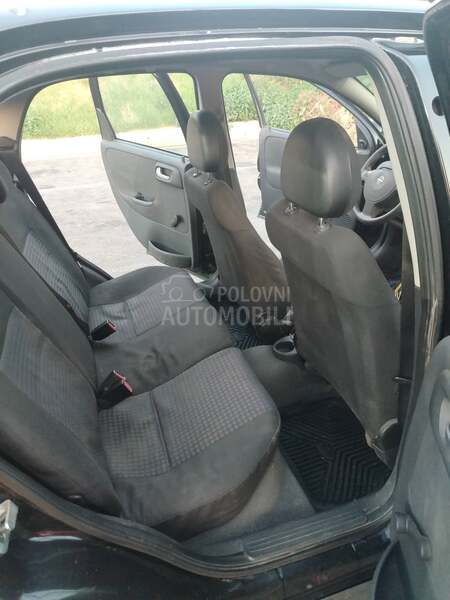 Opel Corsa C opel
