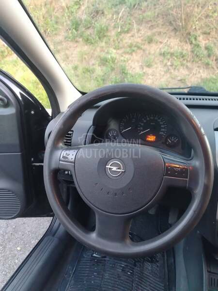 Opel Corsa C opel