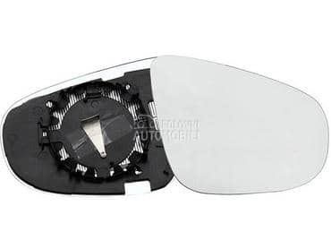 VW Golf 6 Staklo Retrovizora za Volkswagen Golf 6 od 2008. do 2013. god.