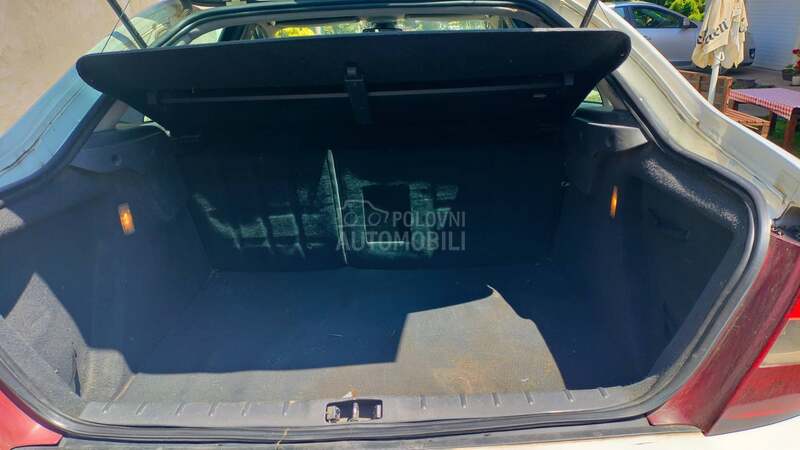 Citroen C5 2.0