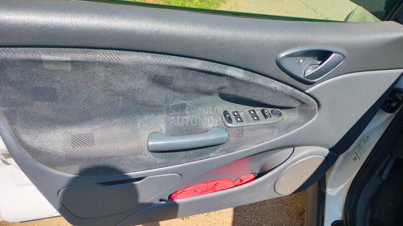 Citroen C5 2.0