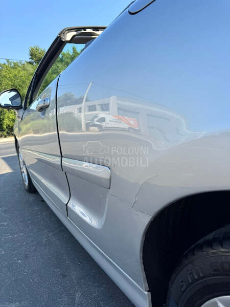 Peugeot 207 CC