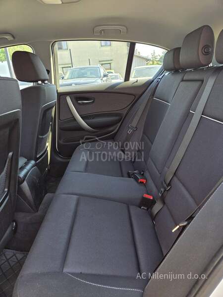 BMW 116 I