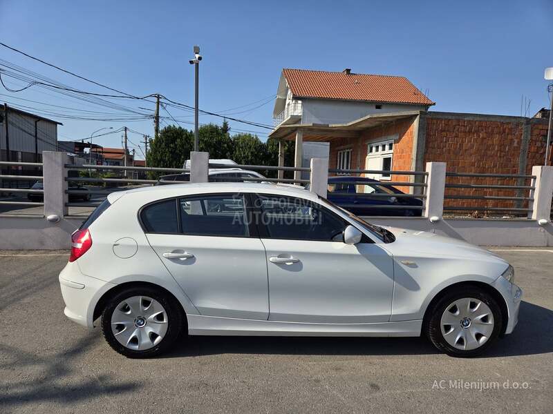 BMW 116 I