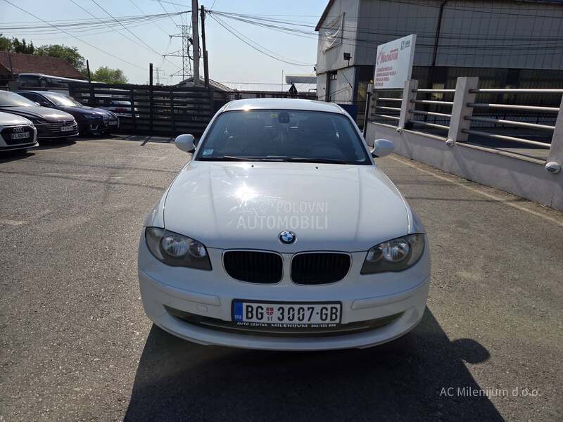 BMW 116 I
