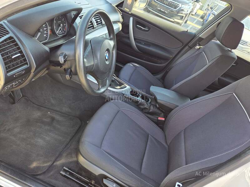 BMW 116 I