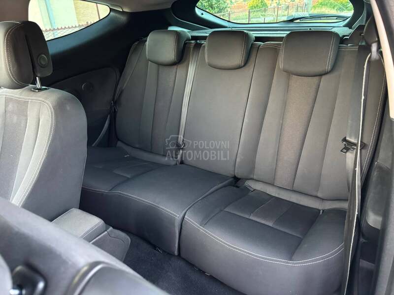 Renault Megane 1.5 DCI