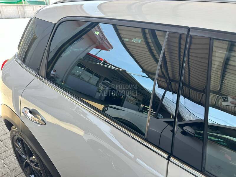 MINI Countryman 2.0 COOPER D A/T