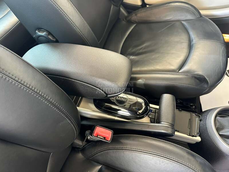 MINI Countryman 2.0 COOPER D A/T