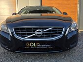 Volvo V60 2.0 D4 OCEAN RACE