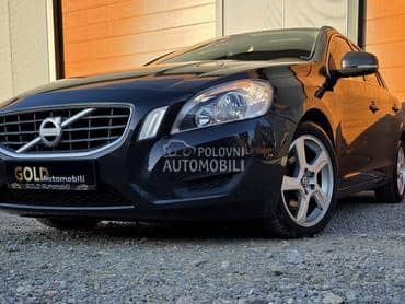 Volvo V60 2.0 D4 OCEAN RACE