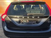 Volvo V60 2.0 D4 OCEAN RACE