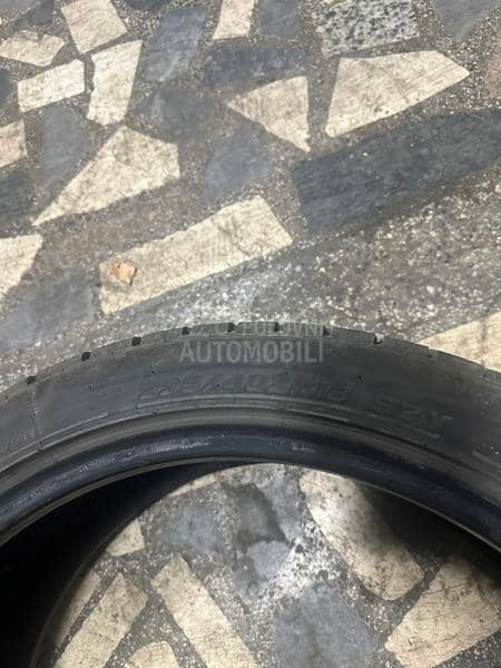 Milestone 225/40 R18 Zimska