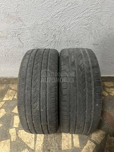 Milestone 225/40 R18 Zimska