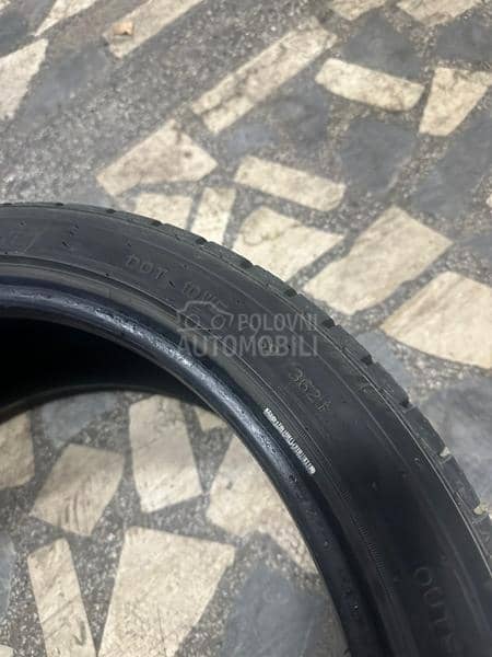 Milestone 225/40 R18 Zimska