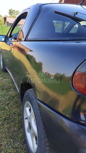 Opel Tigra 