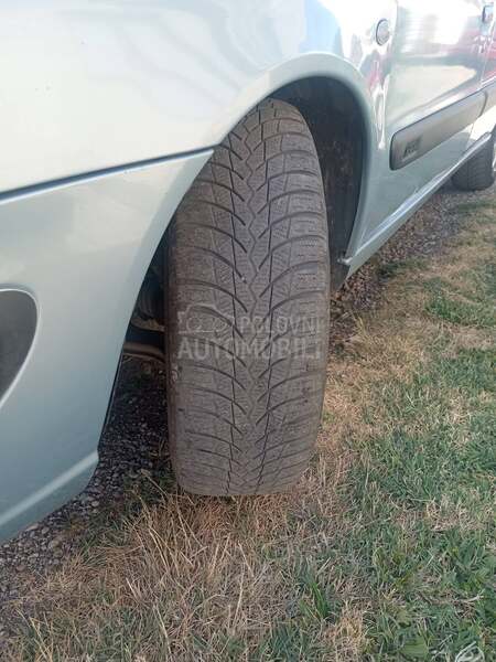 Citroen Xsara 
