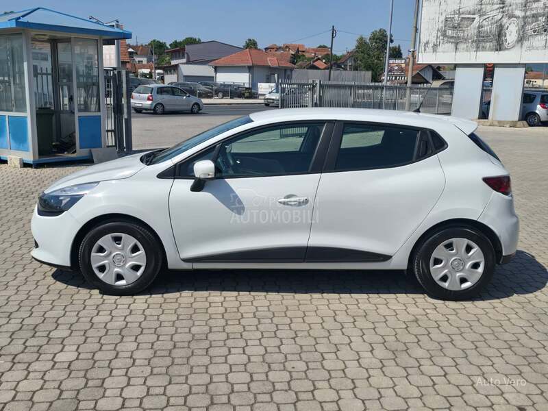 Renault Clio 1.2