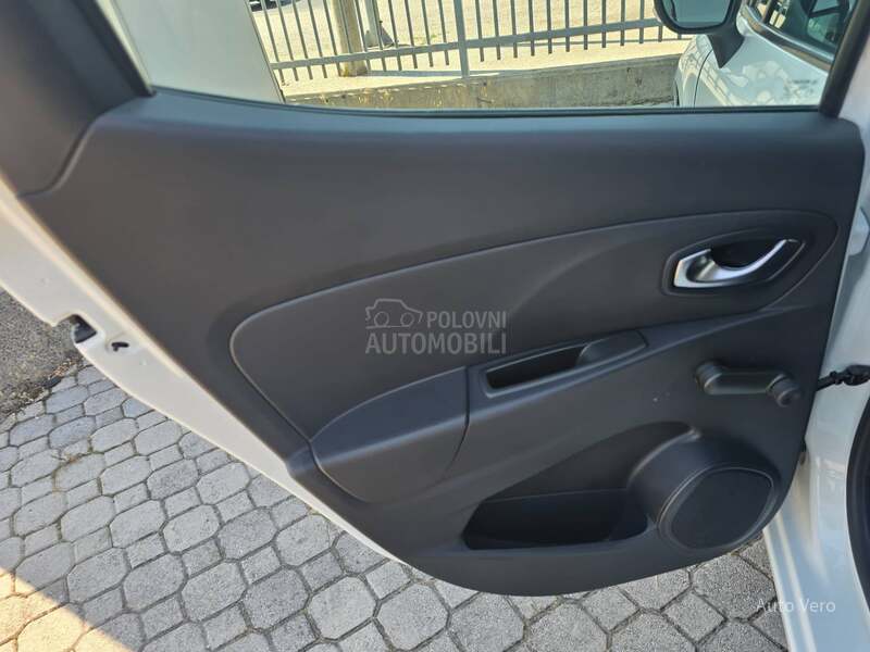 Renault Clio 1.2