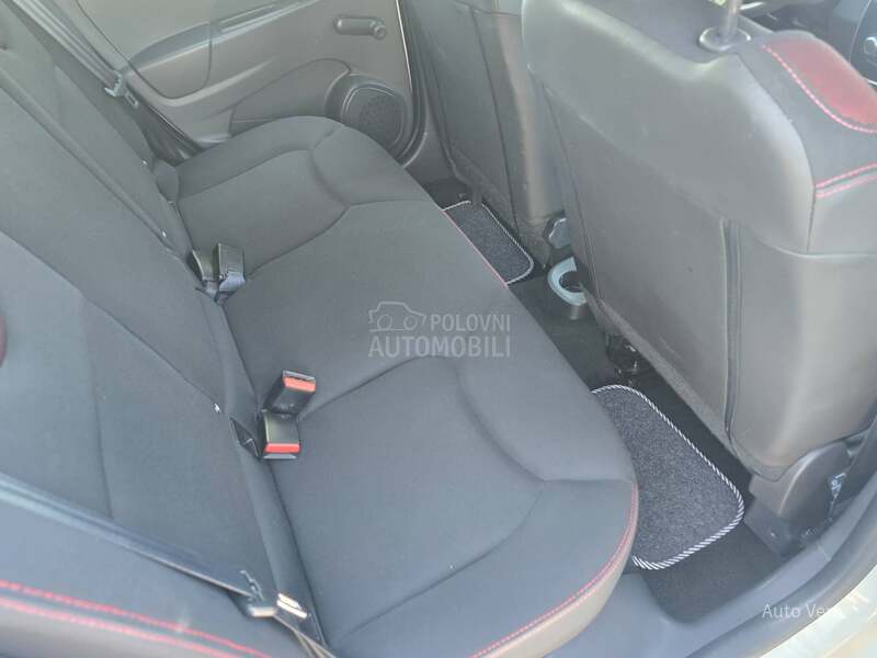 Renault Clio 1.2