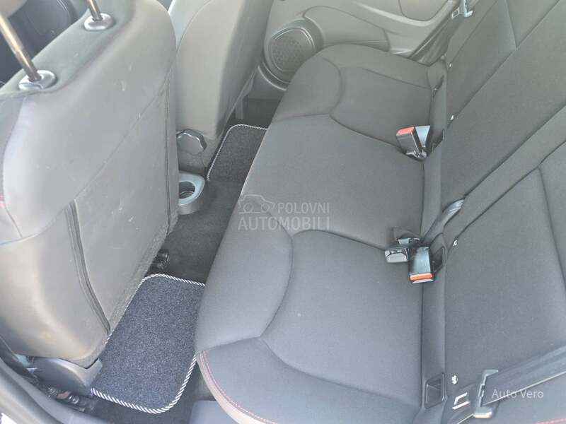Renault Clio 1.2
